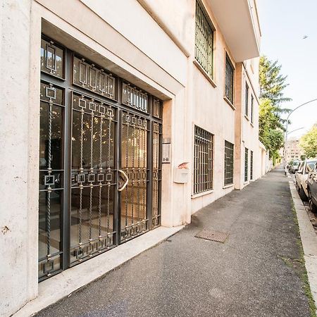 Maison Velia San Giovanni Roma Exterior foto