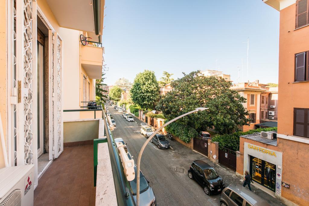 Maison Velia San Giovanni Roma Exterior foto